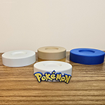 SUPPORTS POKEBALL