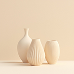 VASES JAPANDI