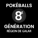 COLLECTION RÉGION DE PALDEA - 9e GÉNÉRATION