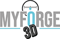 MyForge3D