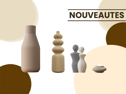  NOUVEAUTES 